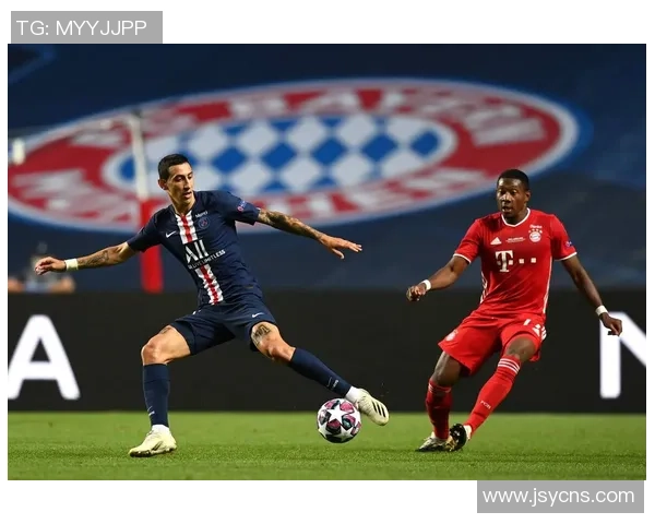 马德里体育会与巴黎圣日耳曼的巅峰对决谁能笑到最后