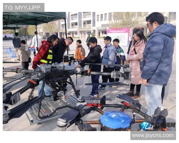 2025年福建省青少年无人机锦标赛在厦门举行