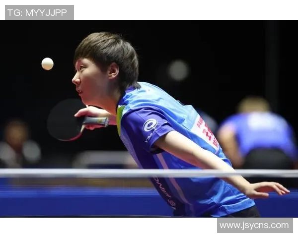 王曼昱激战五局，4-1打败钱天一成功晋级八强，下轮将战王艺迪